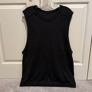 Lululemon Metal Vent Tech Tank